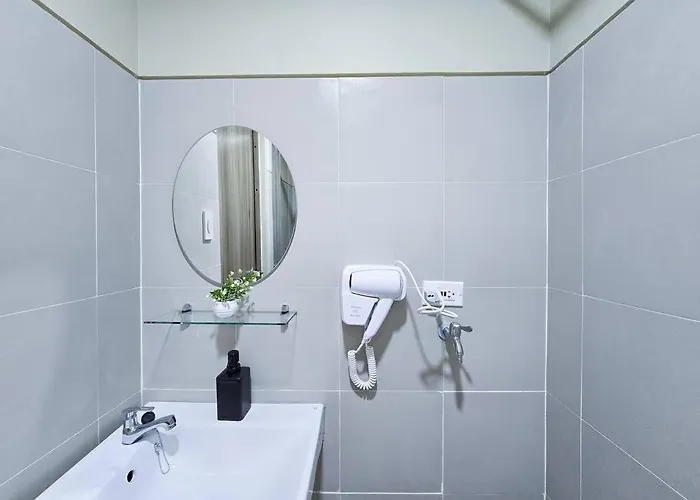 Apartment Citispace 1br Condotel At Fame Residences #fm32a Manila
