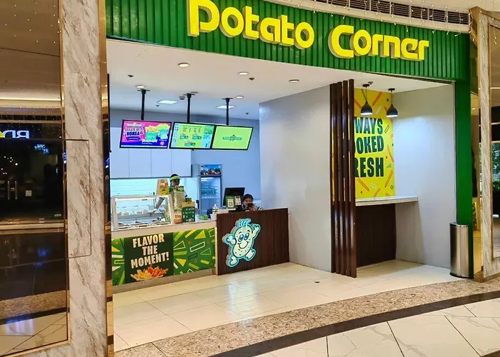 Citispace 1br Condotel At Fame Residences #fm32a
