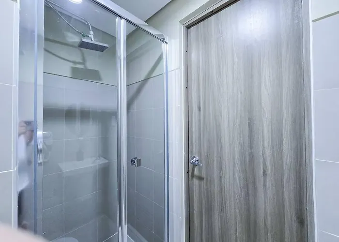 Apartment Citispace 1br Condotel At Fame Residences #fm32a *