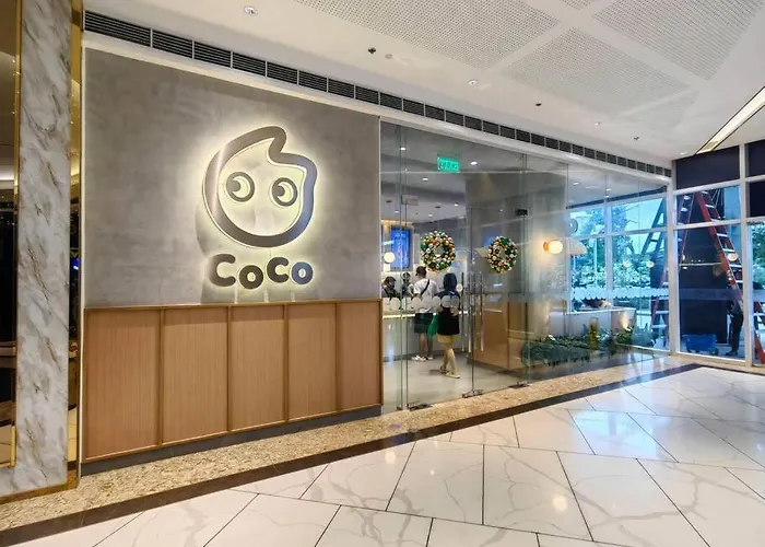 Citispace 1br Condotel At Fame Residences #fm32a