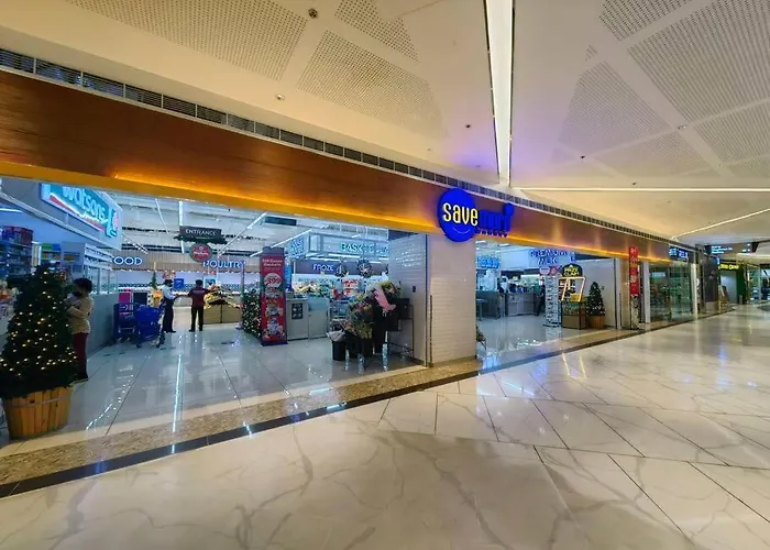 Citispace 1br Condotel At Fame Residences #fm32a Apartment *